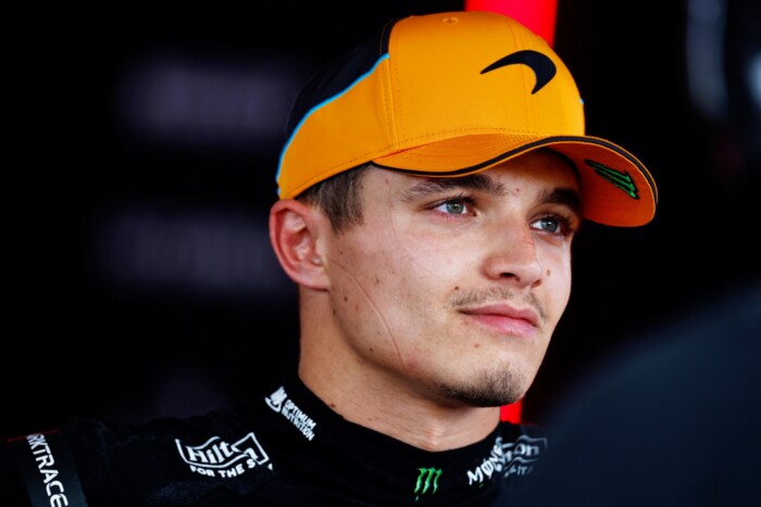 F1: Verstappen kontra Norris – ki a hibás? 3 | Vezess F1: Verstappen kontra Norris – ki a hibás? 3