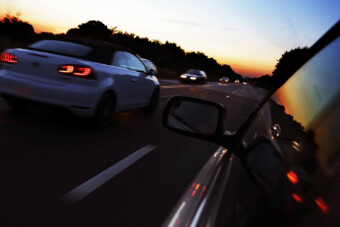 Ha ez a 10 dolog igaz rád, nem nagyon kéne vezetned!