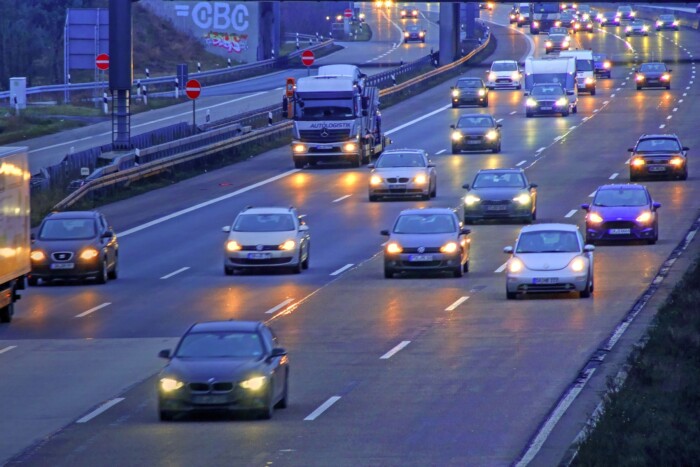 XXL-autópályát terveznek építeni Németországban