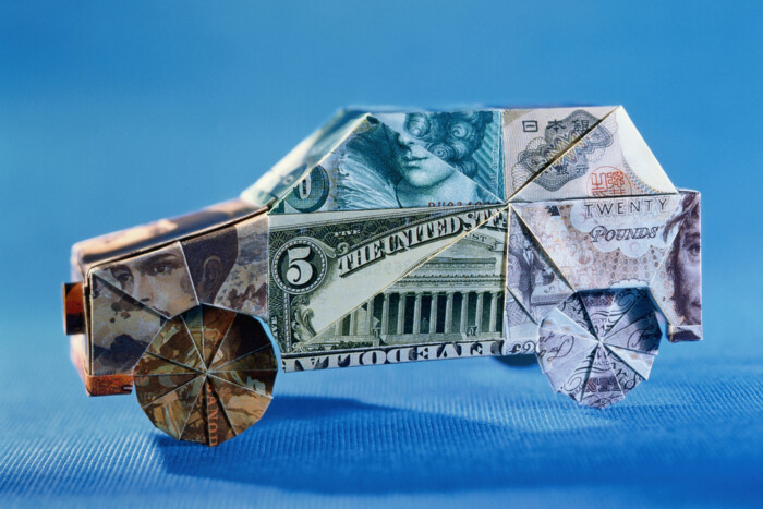 A 10 legnagyobb globális autógyártó 2024-ben