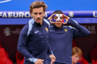 Franciaország–Hollandia: első blikkre döntetlen