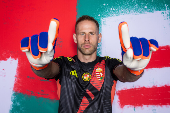 Magyarország–Németország – a családban marad 1 | Vezess Magyarország–Németország – a családban marad 1