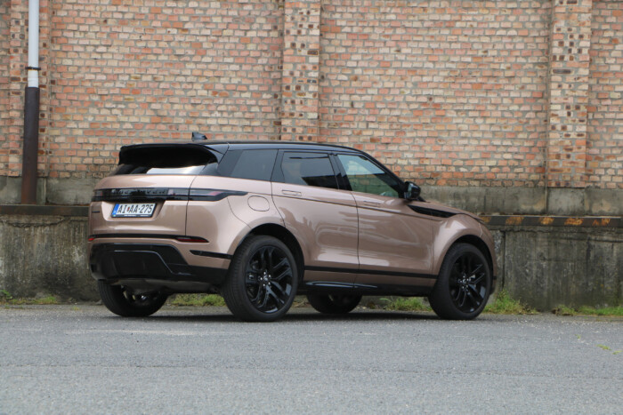 Idén ezt veszi a tehetős autós, ha egyéniséget akar 13