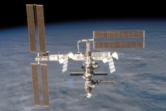 Új terv az űrállomás elpusztítására