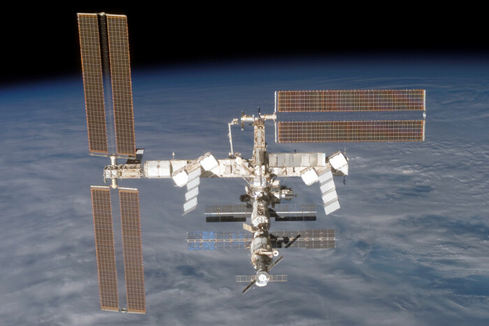 Új terv az űrállomás elpusztítására