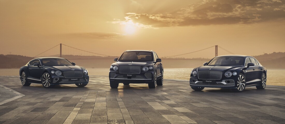 A világon csak egy városban kaphatók ezek az autók