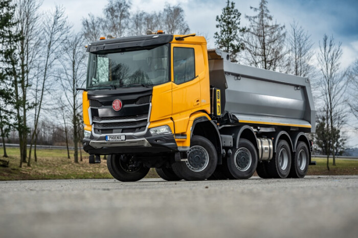 Ez már nem apád Tatrája 2