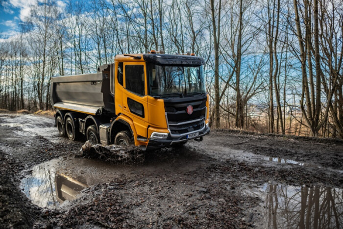 Ez már nem apád Tatrája 3