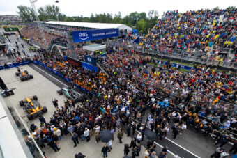 F1: Balhé a kanadai pályán, beidézték a szervezőket