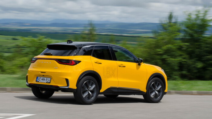 Ne alapáron válaszd ezt az autót 12