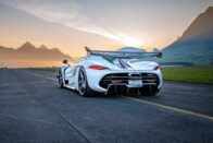 Új autót kap a kigyulladt Koenigsegg tulajdonosa 1