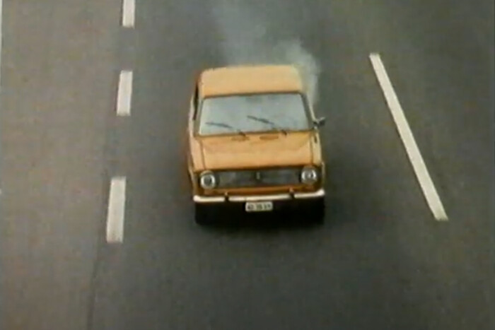 Snoop Doggot megszégyenítő módon füstöltek a hazai Ladákban