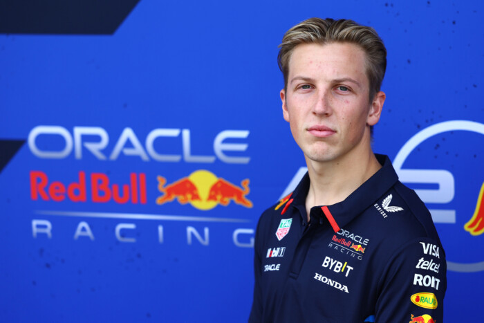 F1: Lenyúlhatják a Red Bull tehetségét