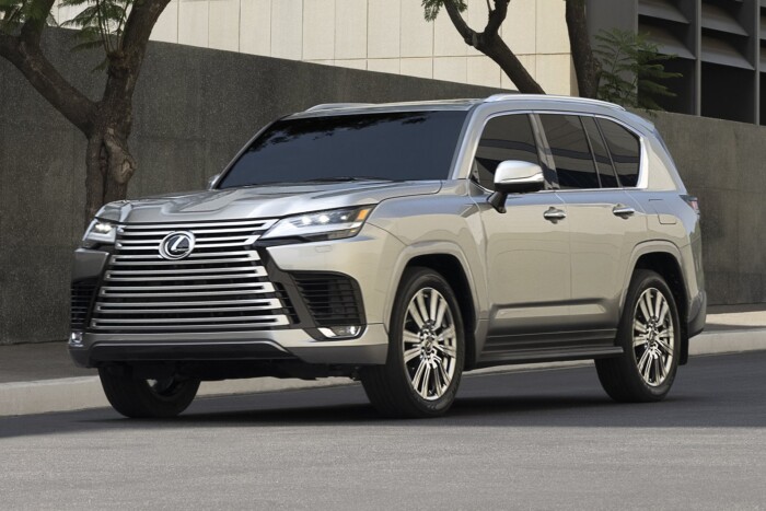 Egyetlen napig gyártott selejtet a Toyota 8