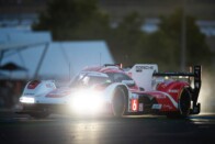 Vert helyzetből nyerte a Ferrari a Le Mans-i 24 órást 36