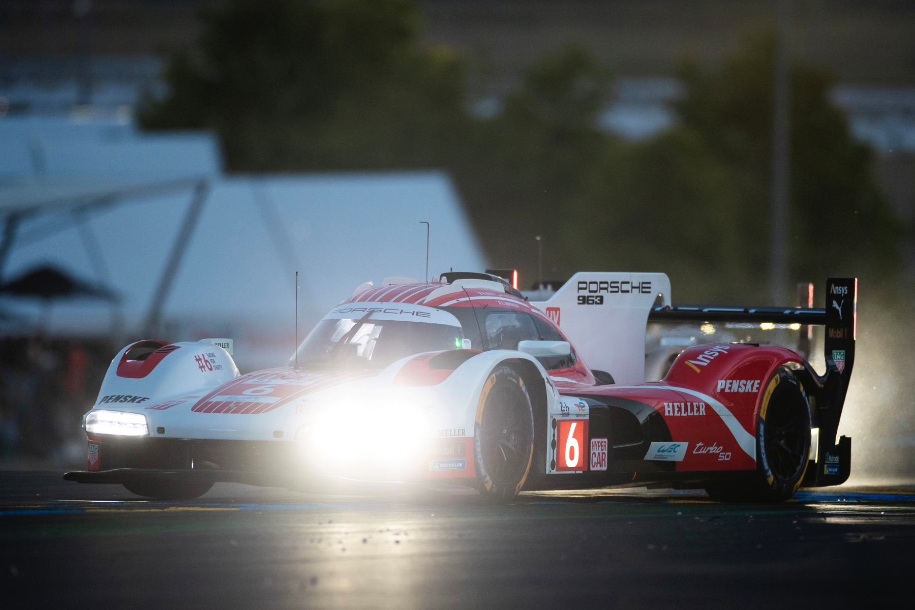 Vert helyzetből nyerte a Ferrari a Le Mans-i 24 órást 13