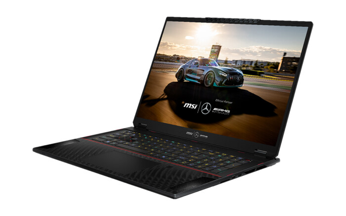 Gamereknek készült a 1,5 milliós új Mercedes-AMG 3