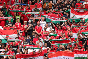 Magyarország–Németország – a családban marad