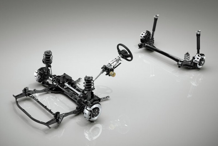 Ilyen motor nincs még egy Magyarországon 10