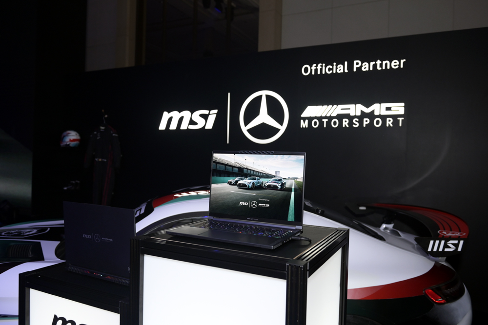 Gamereknek készült a 1,5 milliós új Mercedes-AMG