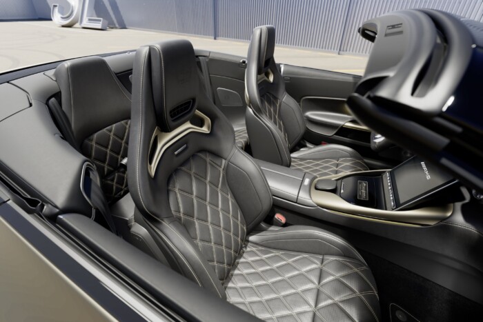 Bearanyoztak száz Mercedest, az egyik a tiéd lehet 7