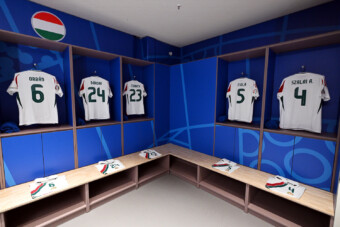 Eb: Német erőre építhet a magyar válogatott