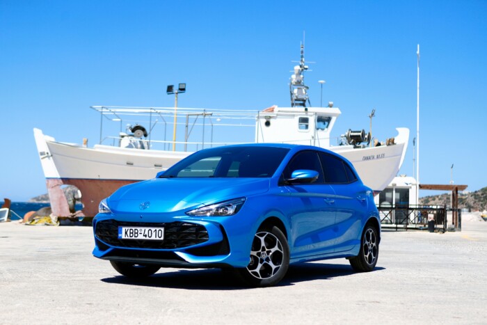 Ez a kínai hibrid tudja, mi kell a magyaroknak 7