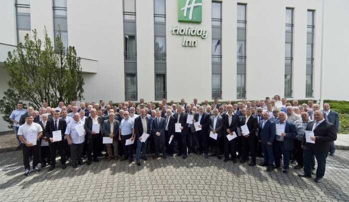 Egymillió felett járnak ezek a kamionsofőrök 1