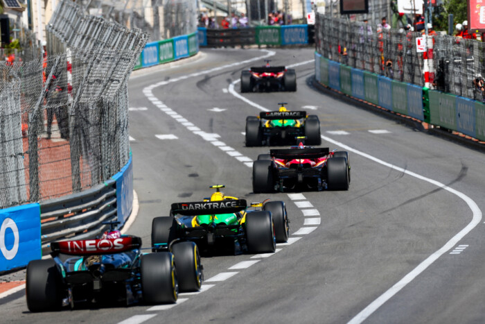 F1: Bezárnak egy kiskaput – vége az unalomnak?