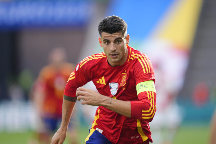 Foci-Eb: Háromszoros túlerőben az olaszok 3 | Vezess Foci-Eb: Háromszoros túlerőben az olaszok 3