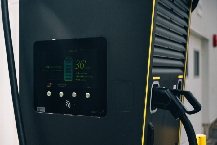 Ha minden villanyautó így töltene még a dízelesek is átpártolnának 2