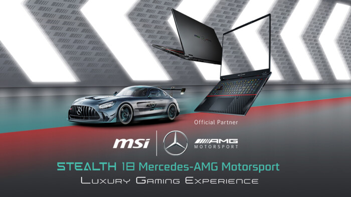 Gamereknek készült a 1,5 milliós új Mercedes-AMG 2