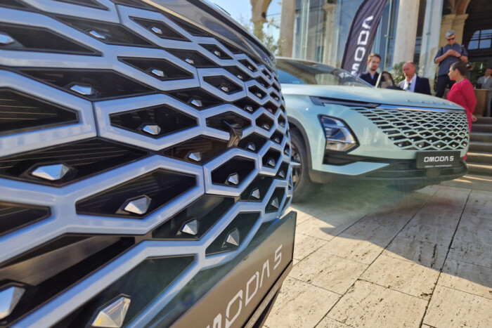 Magyarországon a legnagyobb kínai autóexportőr 6