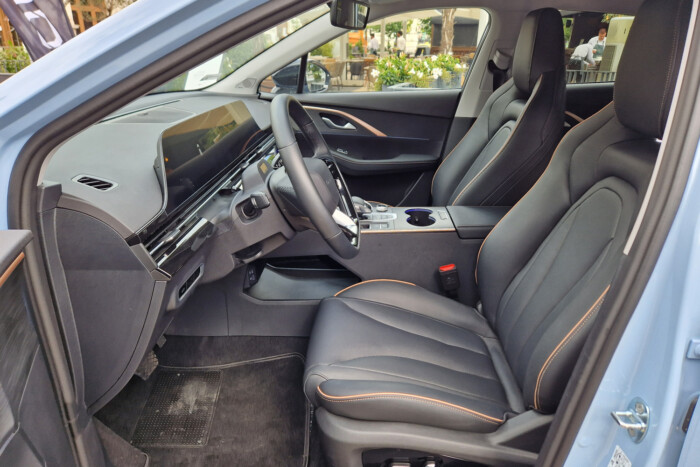 Magyarországon a legnagyobb kínai autóexportőr 7