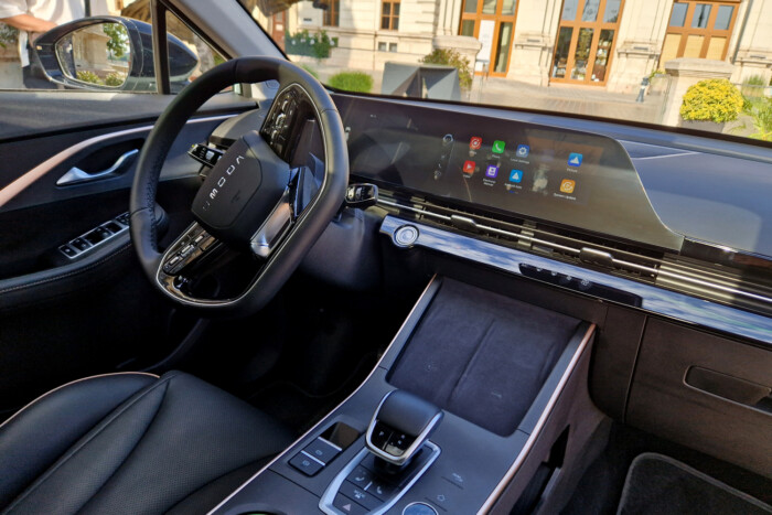 Magyarországon a legnagyobb kínai autóexportőr 8