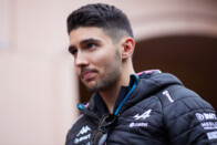 F1: Ocon kispadra kerül Kanadában 2