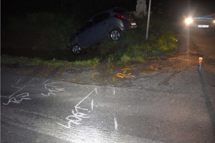 Részeg autós még soha nem mondott ilyen mesét a rendőröknek 1