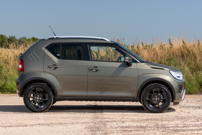 Ikonikus Suzuki modellek tűnhetnek el jövőre 8 | Vezess Ikonikus Suzuki modellek tűnhetnek el jövőre 8