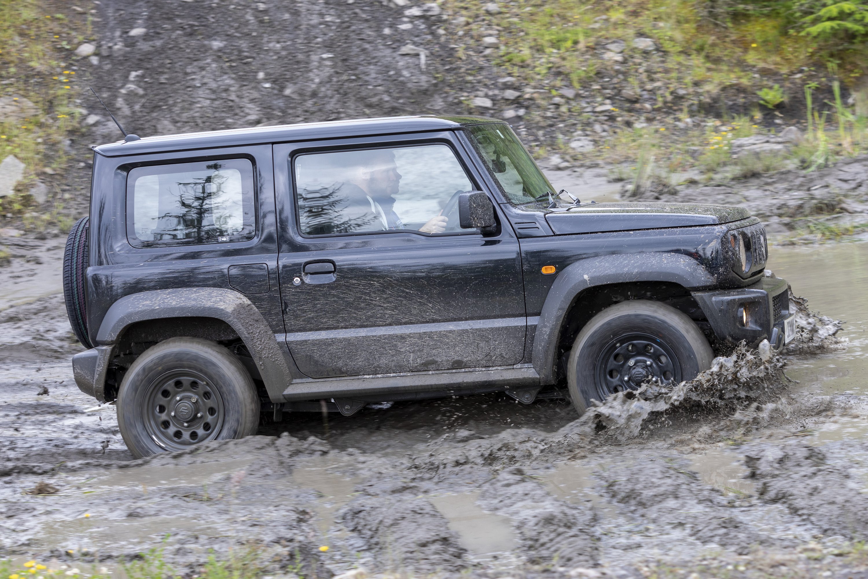 Ikonikus Suzuki modellek tűnhetnek el jövőre 6