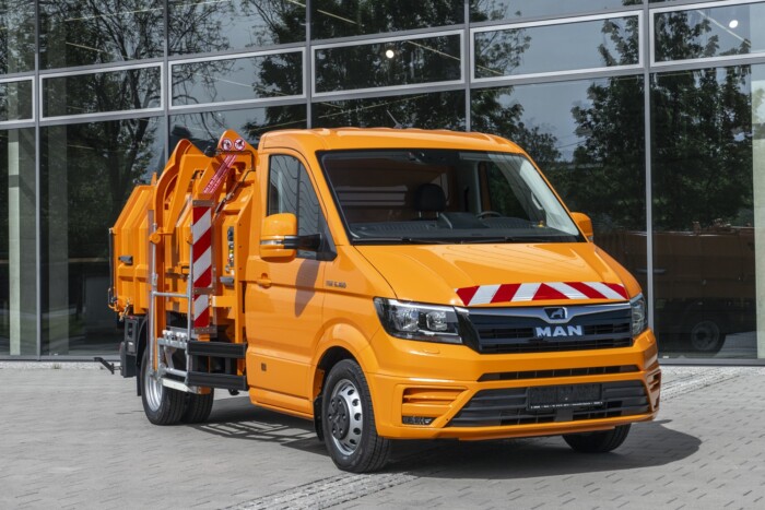 1,6 millió kilométert is megtehetnek ezek a teherautók 3 | Vezess 1,6 millió kilométert is megtehetnek ezek a teherautók 3