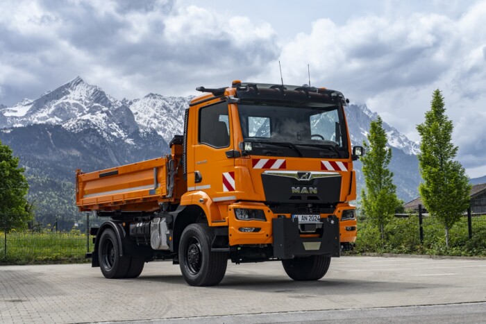 1,6 millió kilométert is megtehetnek ezek a teherautók 4 | Vezess 1,6 millió kilométert is megtehetnek ezek a teherautók 4