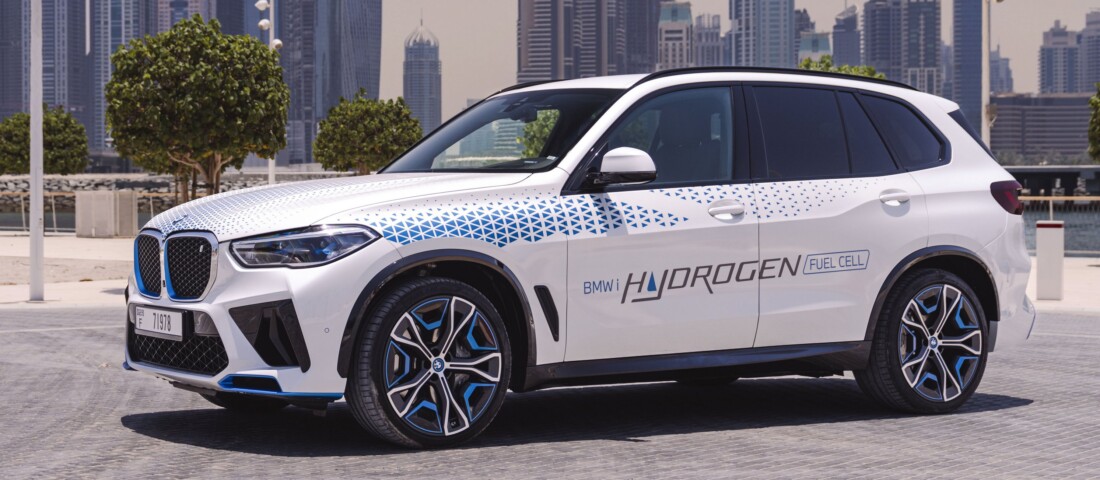 550 milliárdos támogatásból részesül a BMW