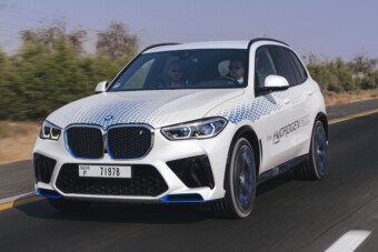 550 milliárdos támogatásból részesül a BMW