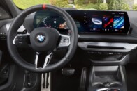 Betűt vesztett, számjegyet nyert a legújabb BMW 117