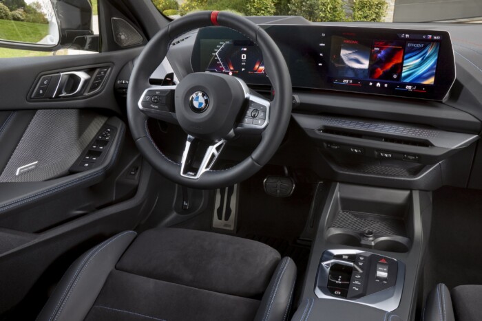 Betűt vesztett, számjegyet nyert a legújabb BMW 9