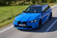 Morcosabb tekintet, több erő a BMW M3-asban 29