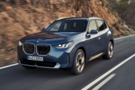 Már meg sem lepődünk a legújabb BMW láttán 83