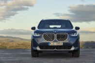 Már meg sem lepődünk a legújabb BMW láttán 90