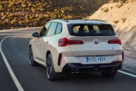 Már meg sem lepődünk a legújabb BMW láttán 96