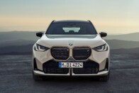 Már meg sem lepődünk a legújabb BMW láttán 106